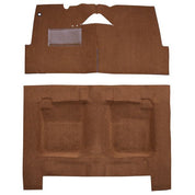 ACC Replacement Carpet Kit For 1959 Buick Electra 4DR Sedan - CHOOSE COLOR