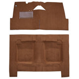 ACC Replacement Carpet Kit For 1959 Buick Electra 4DR Sedan - CHOOSE COLOR