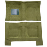 ACC Replacement Carpet Kit For 1965-1968 Ford Country Sedan 4DR - CHOOSE COLOR