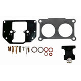 WSM Carburetor Kit For Yamaha 150 - 220 Hp With Single Float 600-80