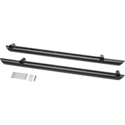 Kuryakyn Takrak Black Nerf Bars 3447