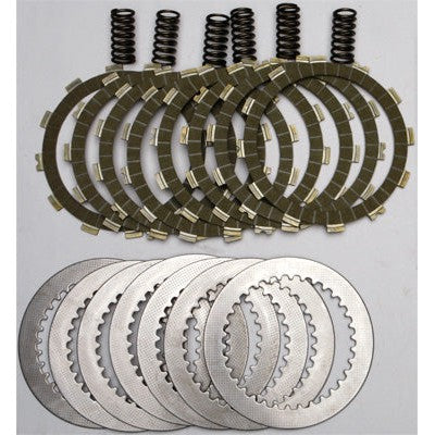 Ebc Src (Streetracer Clutches)Kit SRK84