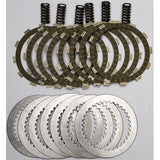 Ebc Src (Streetracer Clutches)Kit SRK84