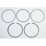 WSM Piston Ring Set .25mm Over - 010-964-04