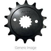 Front & Rear Steel Sprocket Kit for ATV/UTV KAWASAKI KSF400A KFX 2003-2006