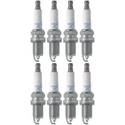 8 Std Spark Plugs ski-Doo RENEGADE BACK COUNTRY X 600 HOE 600 HO ETEC 2013