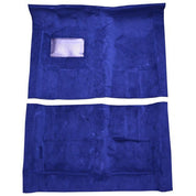 ACC Replacement Carpet Kit For 1975-1978 Dodge Charger Auto - CHOOSE COLOR