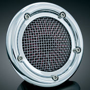 Kuryakyn Velociraptor Air Cleaner Kit - 9872