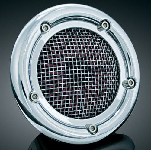 Kuryakyn Velociraptor Air Cleaner Kit - 9872