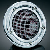 Kuryakyn Velociraptor Air Cleaner Kit - 9872