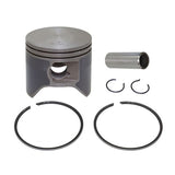 Kit de pistón Spi OEM con anillos recubiertos de teflón, estándar SM-09291