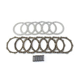 WSM Complete Clutch Kit for Yamaha 200 Blaster / WR 88-06 87-700