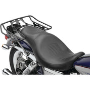 Cobra BA Wrap Around Rack Black - 602-2630B