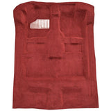 ACC Replacement Carpet Kit For 1989-1992 Buick Regal Gran Sport 2DR - CHOOSE COLOR