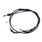 WSM Throttle Cable - 002-034-04