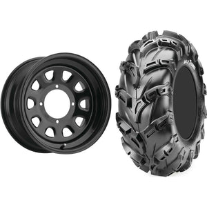 Descriptive image text