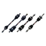 Demon Full Heavy Duty Axle Set For Can-Am Outlander L MAX 570 4x4 DPS 2016