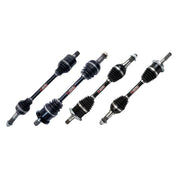 Demon Full Heavy Duty Axle Set For Can-Am Outlander 500 4x4 DPS EFI 2013-2015