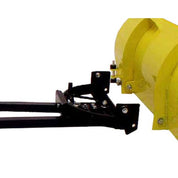 EAGLE STYLE PUSH TUBE FOR EAGLE PLOW