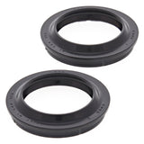 All Balls Fork dust Seal Kit For 2007-2011 Harley FLHTC Electra Glide Classic