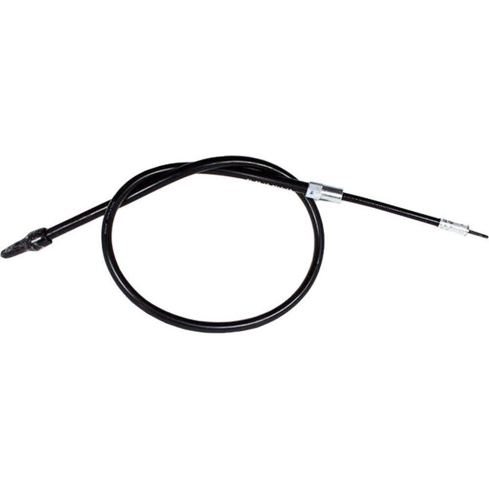 Motion Pro Black Vinyl Speedometer Cable 03-0124