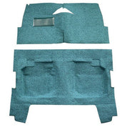 ACC Replacement Carpet Kit For 1959 Chevrolet Biscayne 4DR Sedan