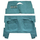 ACC Replacement Carpet Kit For 1959 Chevrolet Biscayne 4DR Sedan