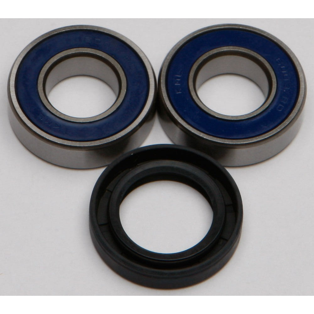All Balls Front Wheel Bearing Kit 25-1051