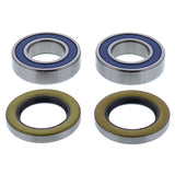 All Balls Front Wheel Bearing Kit 25-1750