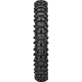 Shinko 520 Front 2.50-12 Scooter Tire