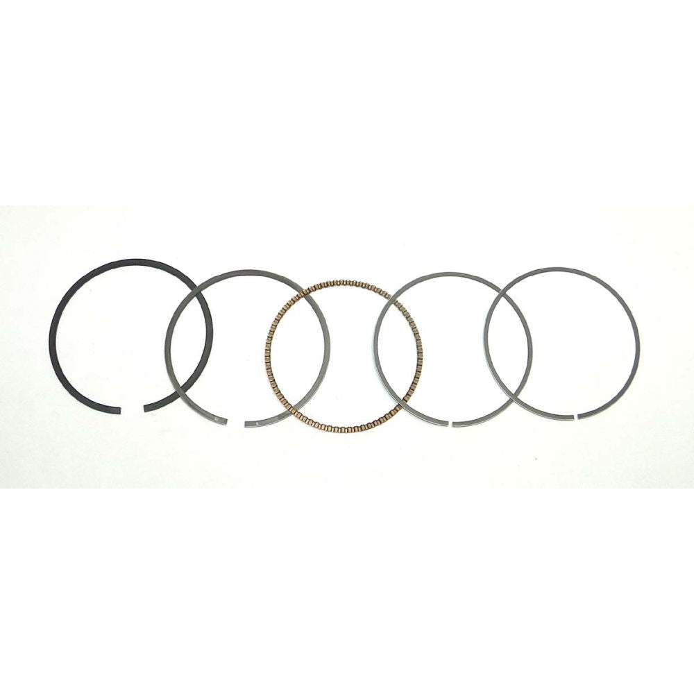 WSM Piston Rings For Honda 300 TRX / TRX-FW 88-00 .75mm Over 51-223-06