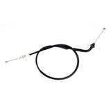 Motion Pro Black Throttle Cable For Honda CBR600RR 2003-2006 02-0496