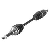 QuadBoss Replacement Axles Front Right - TRM-HO-8-208