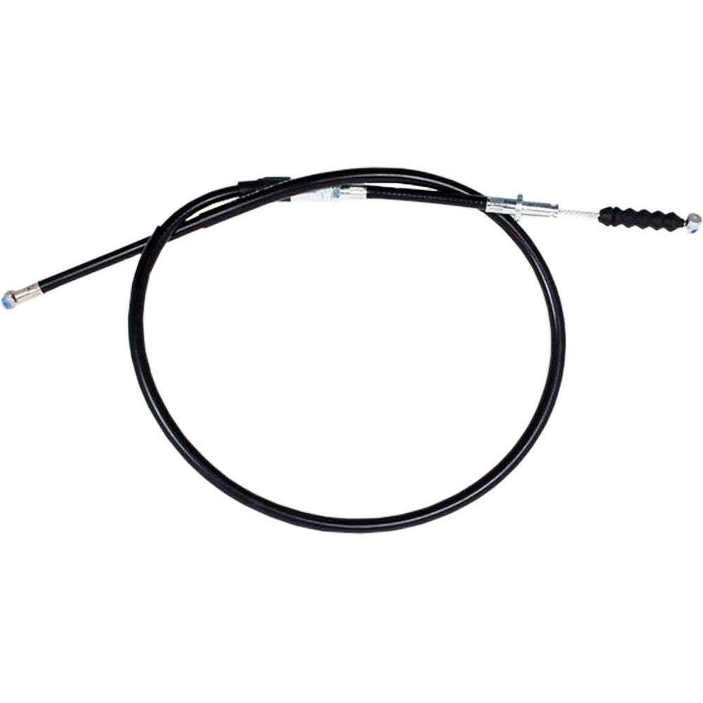 Motion Pro Black Vinyl Clutch Cable For Kawasaki KX125 2000-2002 03-0308