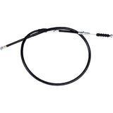 Motion Pro Black Vinyl Clutch Cable For Kawasaki KX125 2000-2002 03-0308
