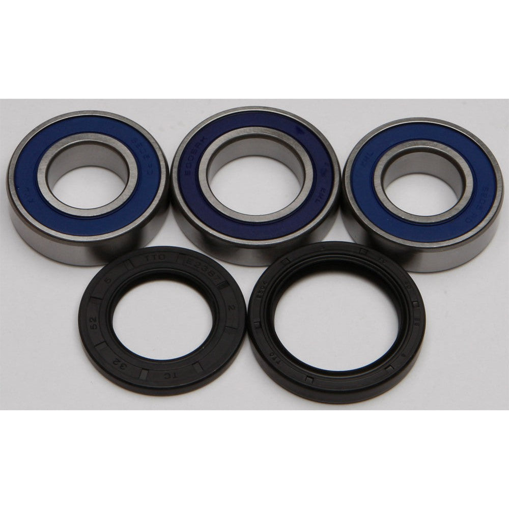 All Balls Rear Wheel Bearing Kit 25-1111