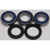 All Balls Rear Wheel Bearing Kit 25-1111