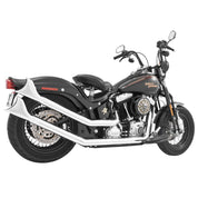 Freedom Performance Upsweeps with End Cap Sharktail - HD00264
