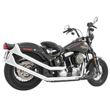 Freedom Performance Upsweeps with End Cap Sharktail - HD00264