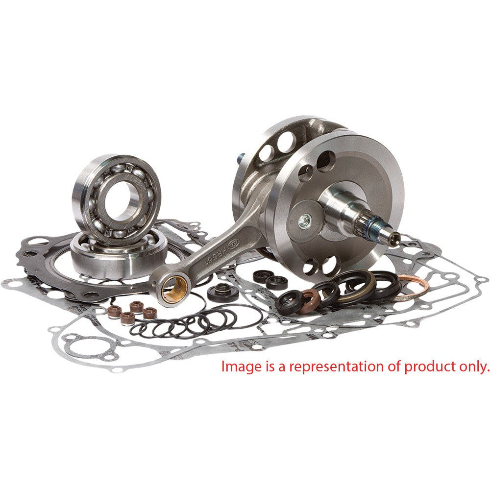 Hotrod'S Inc Hotrod'S Bottom End Kit (Cbk0096) CBK0096