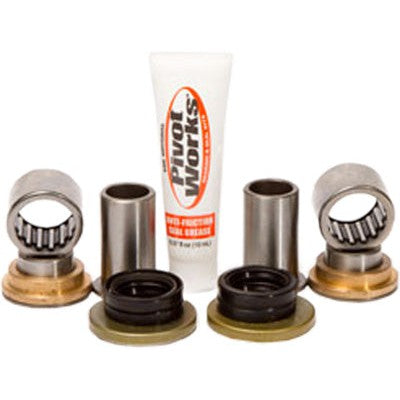 Pivot Works - PWSAK-S01-001 - Swingarm Bearing Kit