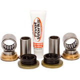 Pivot Works - PWSAK-S01-001 - Swingarm Bearing Kit