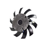 Ventilador de refrigeración Arctic para Honda Pioneer 1000 (2016-2020, CF3006)