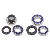 Lower Drive Shaft & Upper Jack Shaft Bearing & Seal Kit EXCITER 570 ST SX 90-93