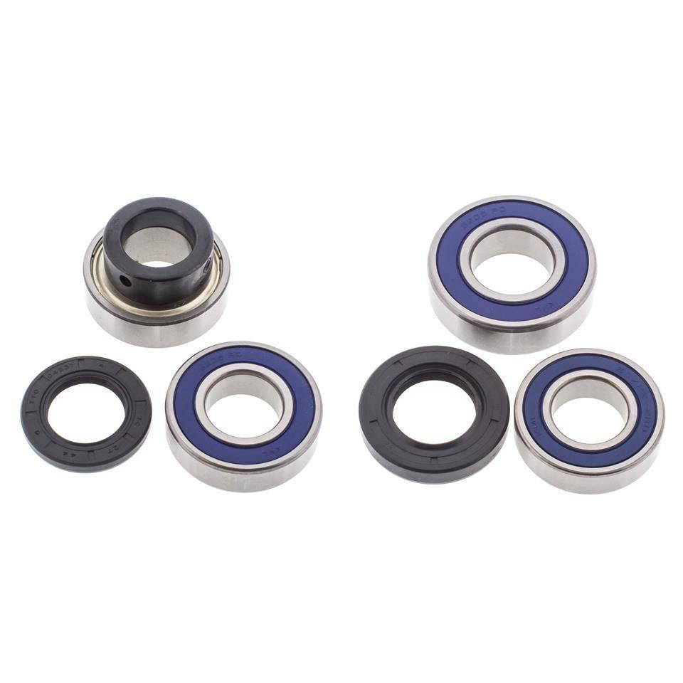 Lower Drive Shaft & Upper Jack Shaft Bearing & Seal Kit PHAZER II LE 480 1995