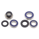 Lower Drive & Upper Jack Shaft Bearing & Seal Kit SRV SR540 J K L M N P 85-91