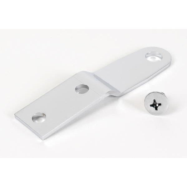 Harley FLSTSCI Springer Classic 2006 Rear Mounting Bracket and Screw by Mustang