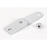 Harley FLSTSCI Springer Classic 2006 Rear Mounting Bracket and Screw by Mustang