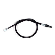 Motion Pro Black Vinyl Tachometer Cable 02-0177