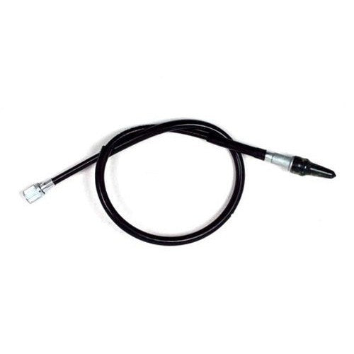 Motion Pro Black Vinyl Tachometer Cable 02-0177